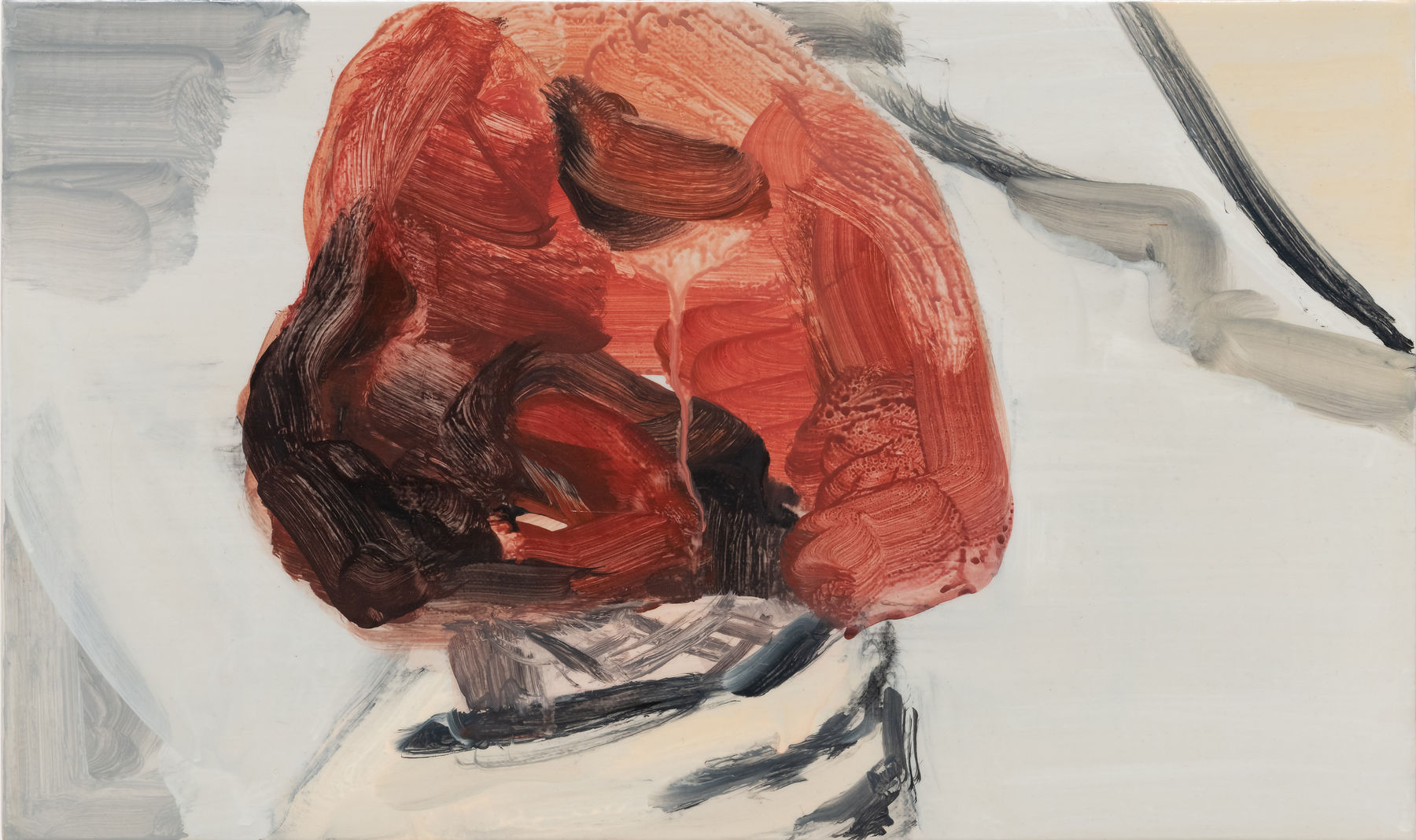 YI Joungmin, 권태 Boredom, 2009