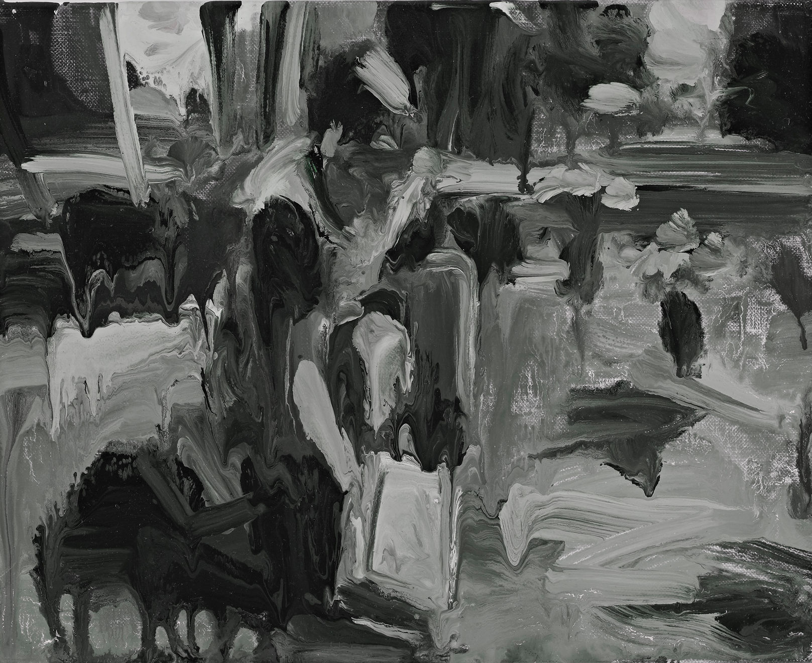 LAURA LANCASTER, UNTITLED, 2012