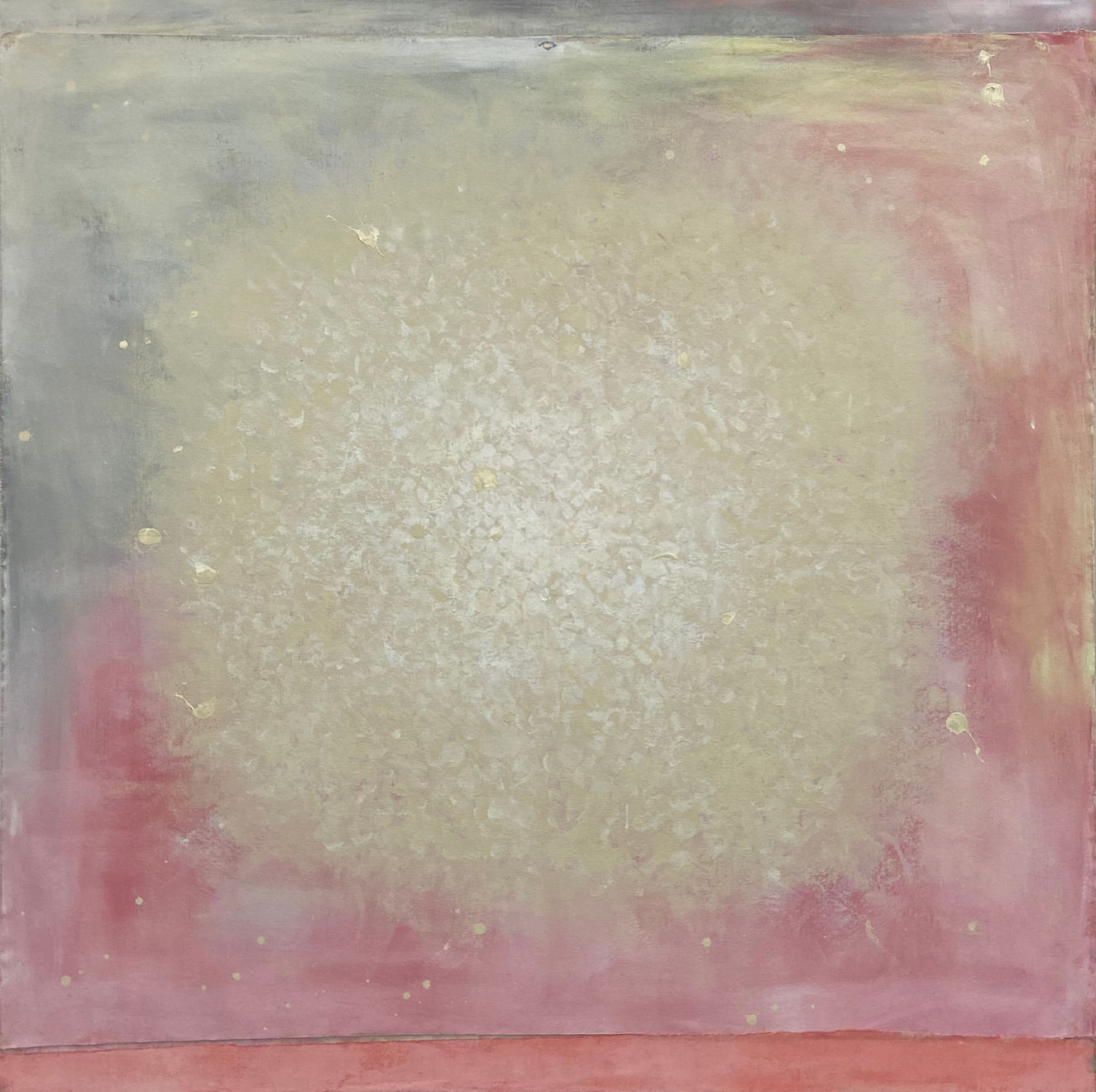 Hun Chung Lee, Return 2502 (귀환 2502), 2025