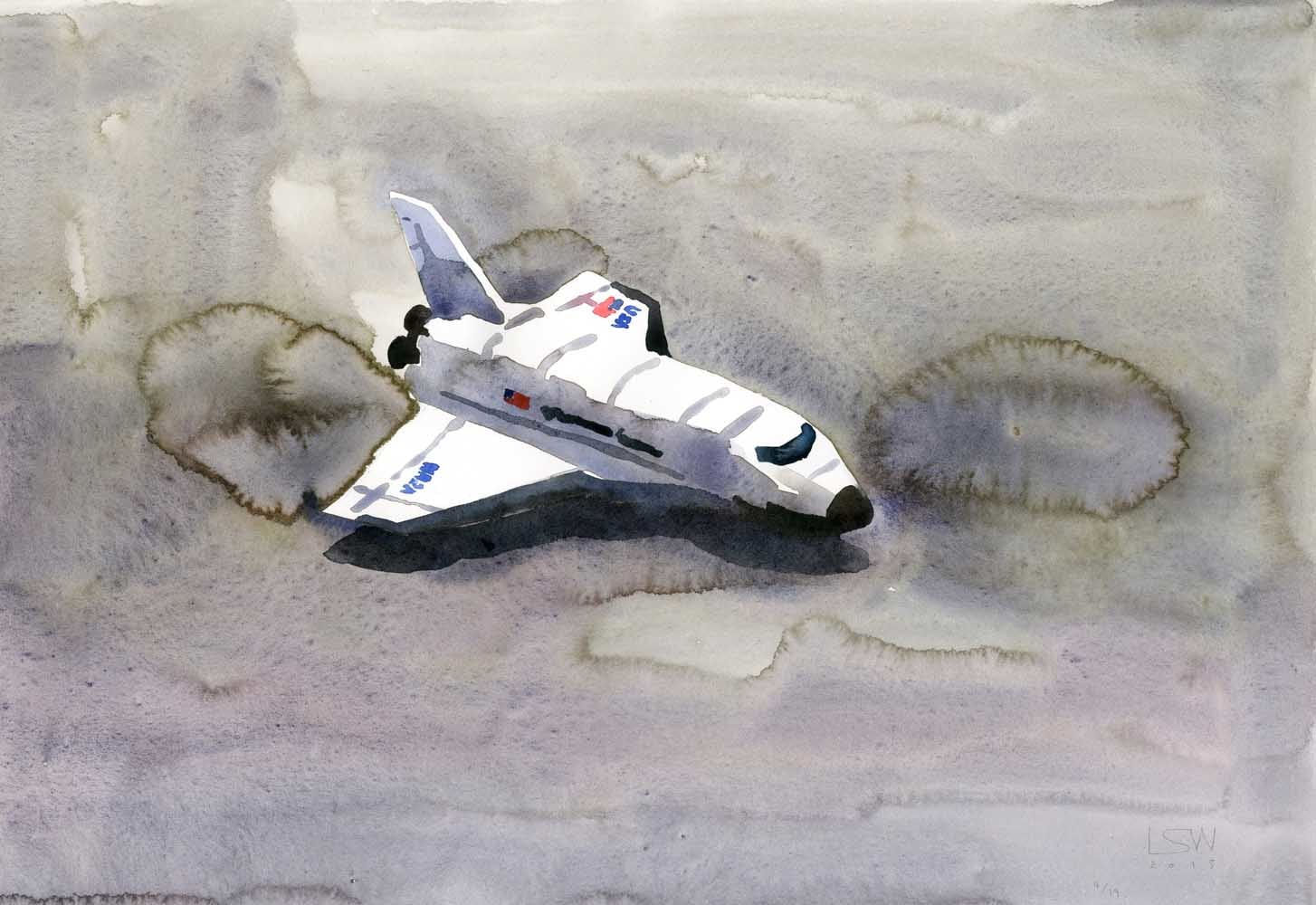 Lee Sang-Won, Toy, 2015