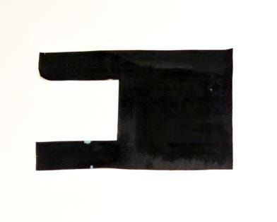 Heryun Kim, Cutting Letters : Sumer, 2023-2025