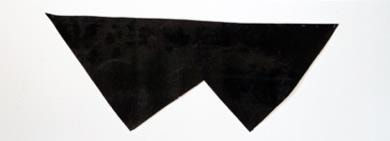 Heryun Kim, Cutting Letters : Sumer, 2023-2025