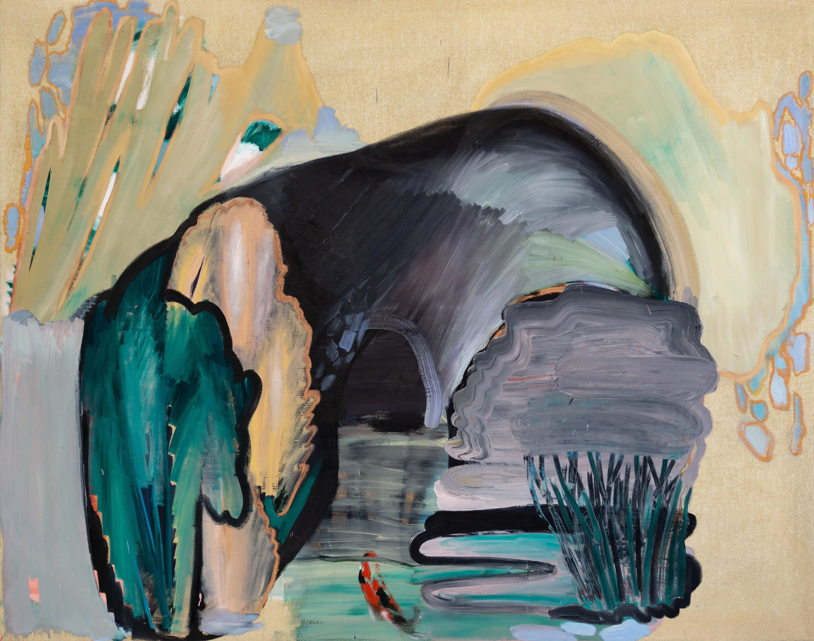 Yi Youjin, Drive, 2020