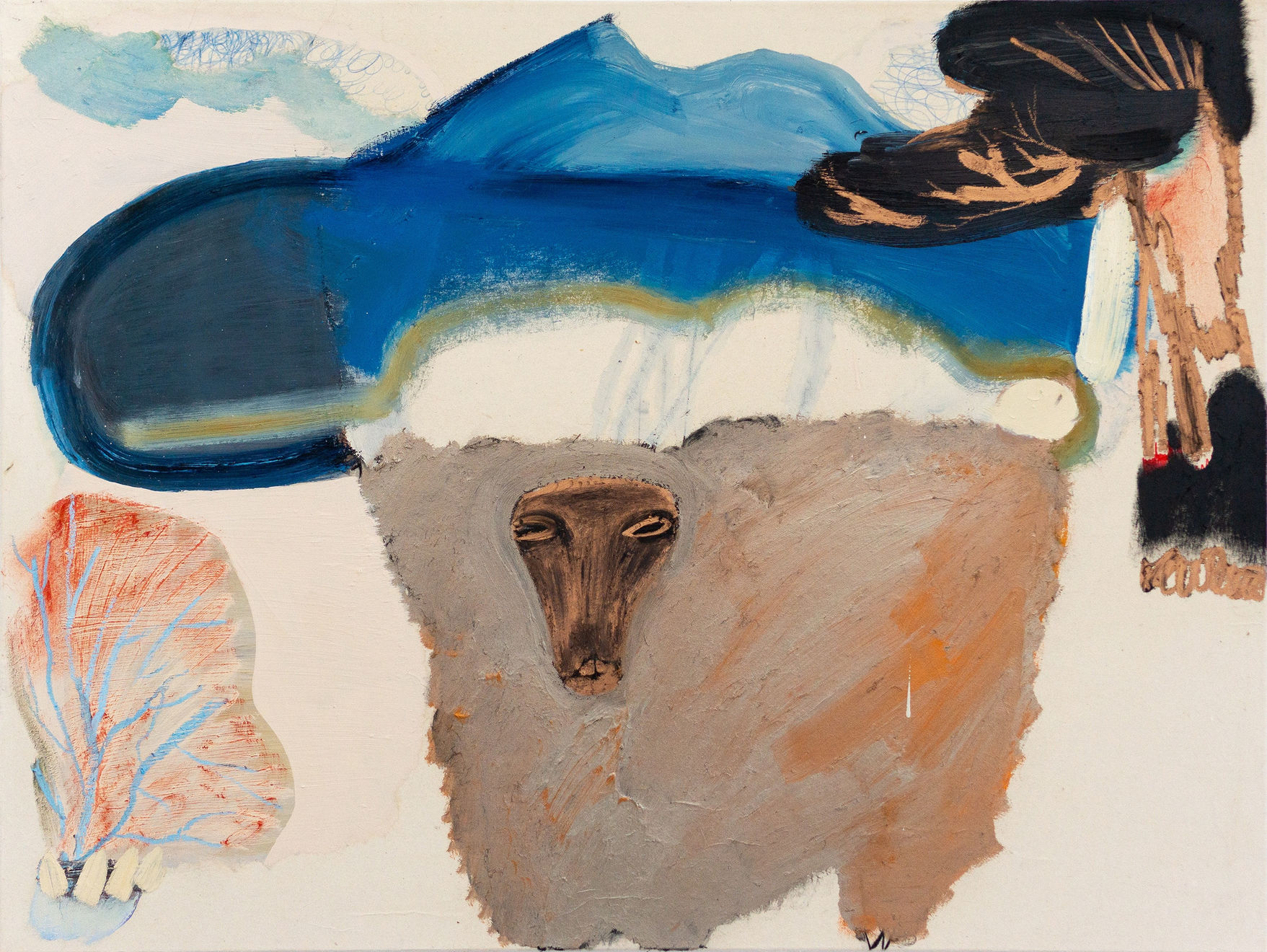 Yi Youjin, Scharf, 2021