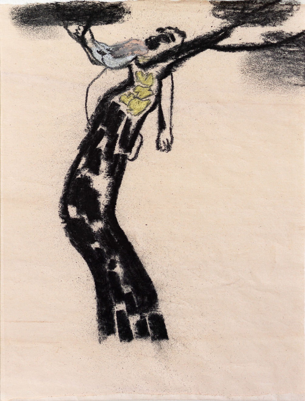 Yi Youjin, Chille, 2019