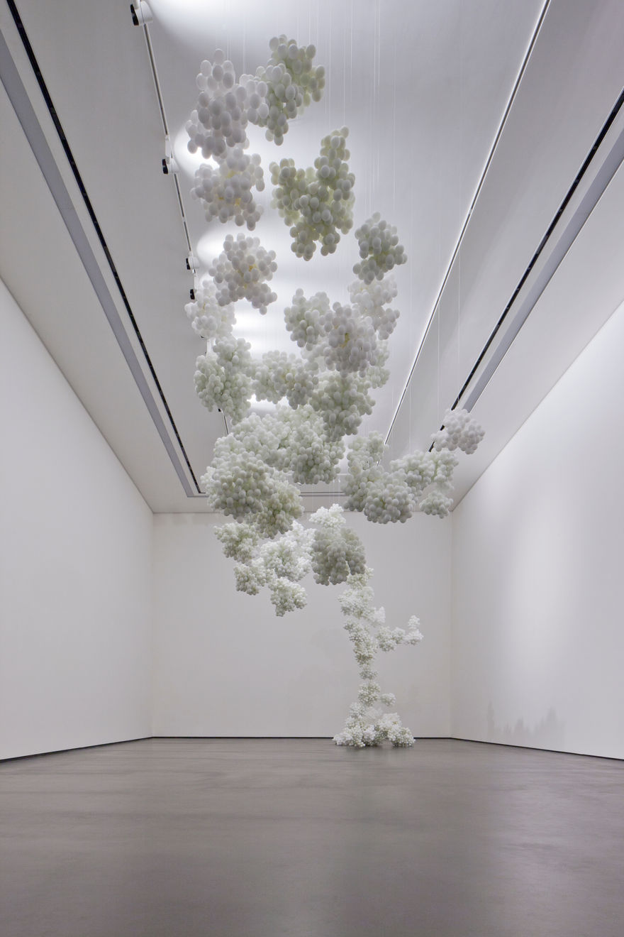 Oh YouKyeong, Dreamlike, 2011