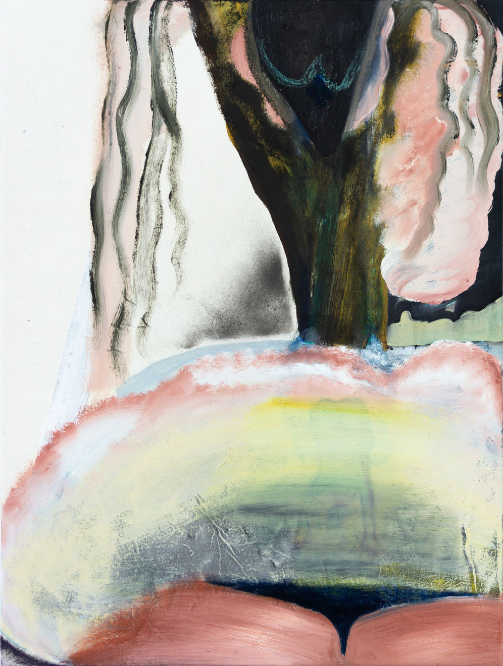 Yi Youjin, Saem, 2022