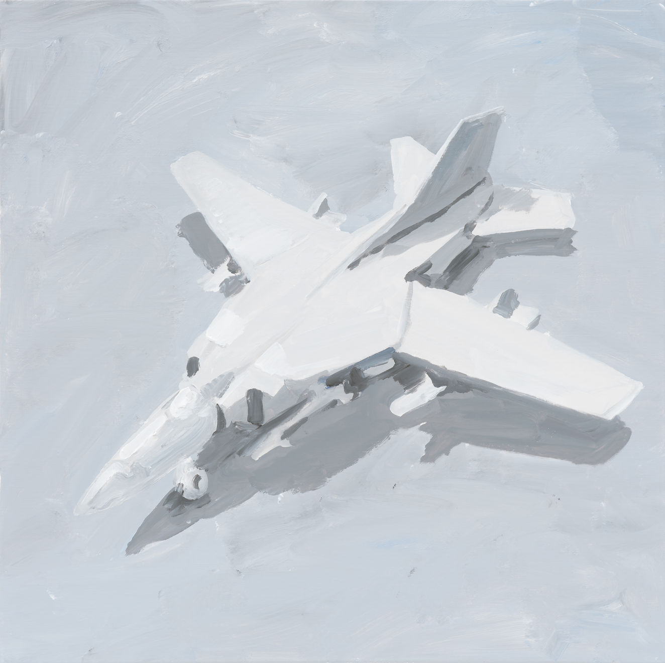 Lee Sang-Won, Toy, 2015