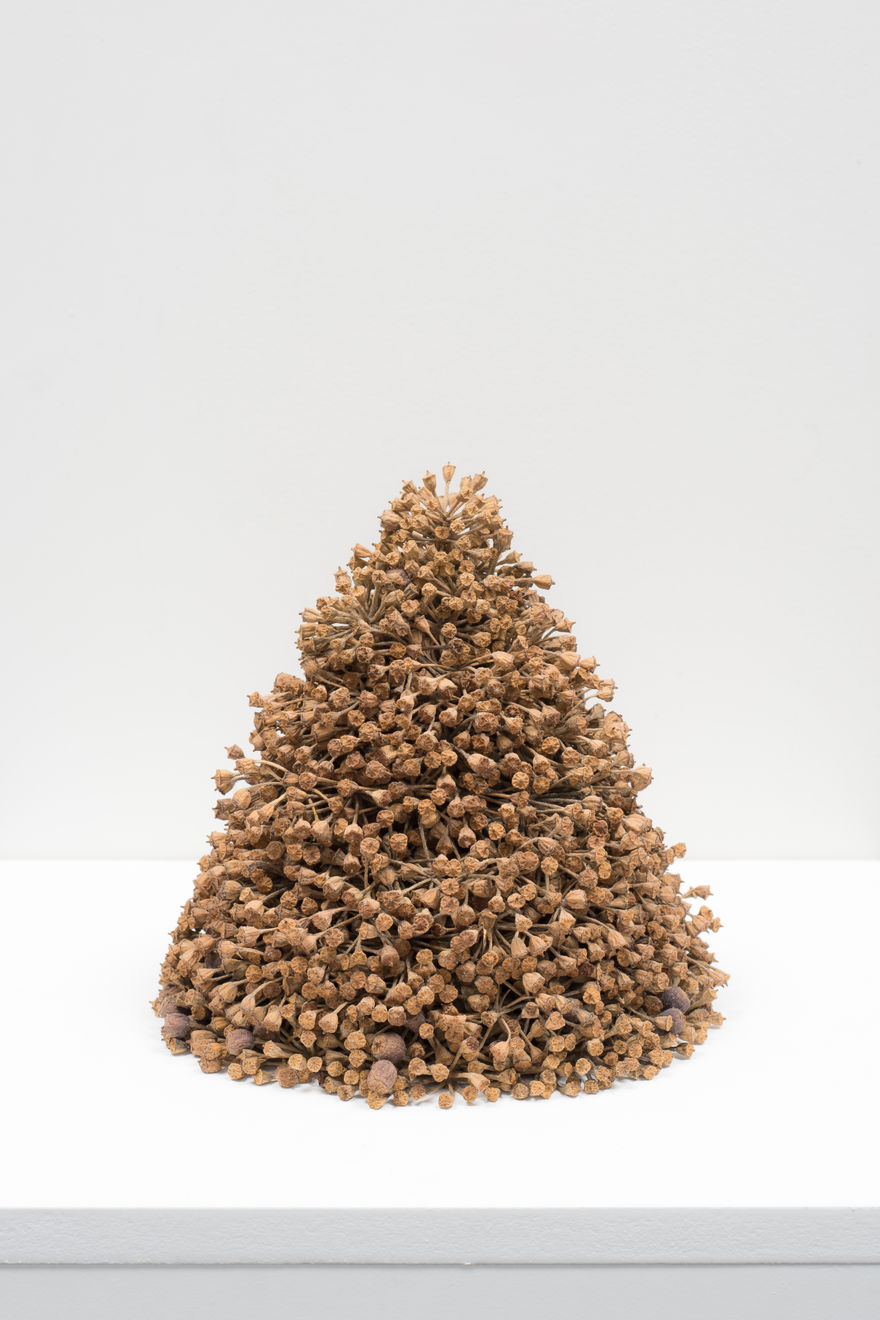 Christiane Löhr, Kleiner Turm (Little Tower), 2010