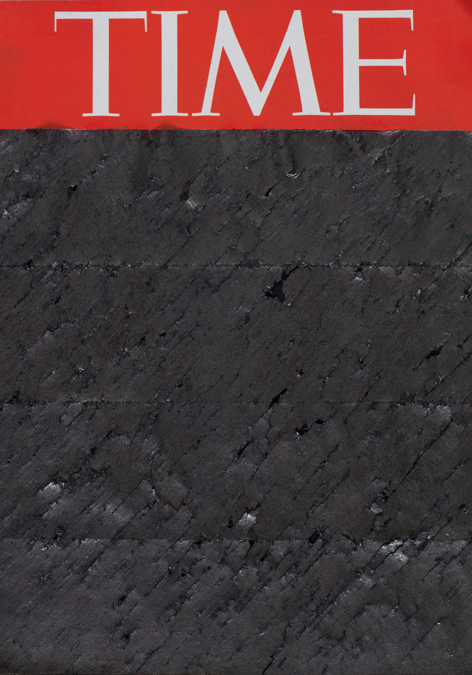 Choi Byung-So, Untitled 0231002, 2023