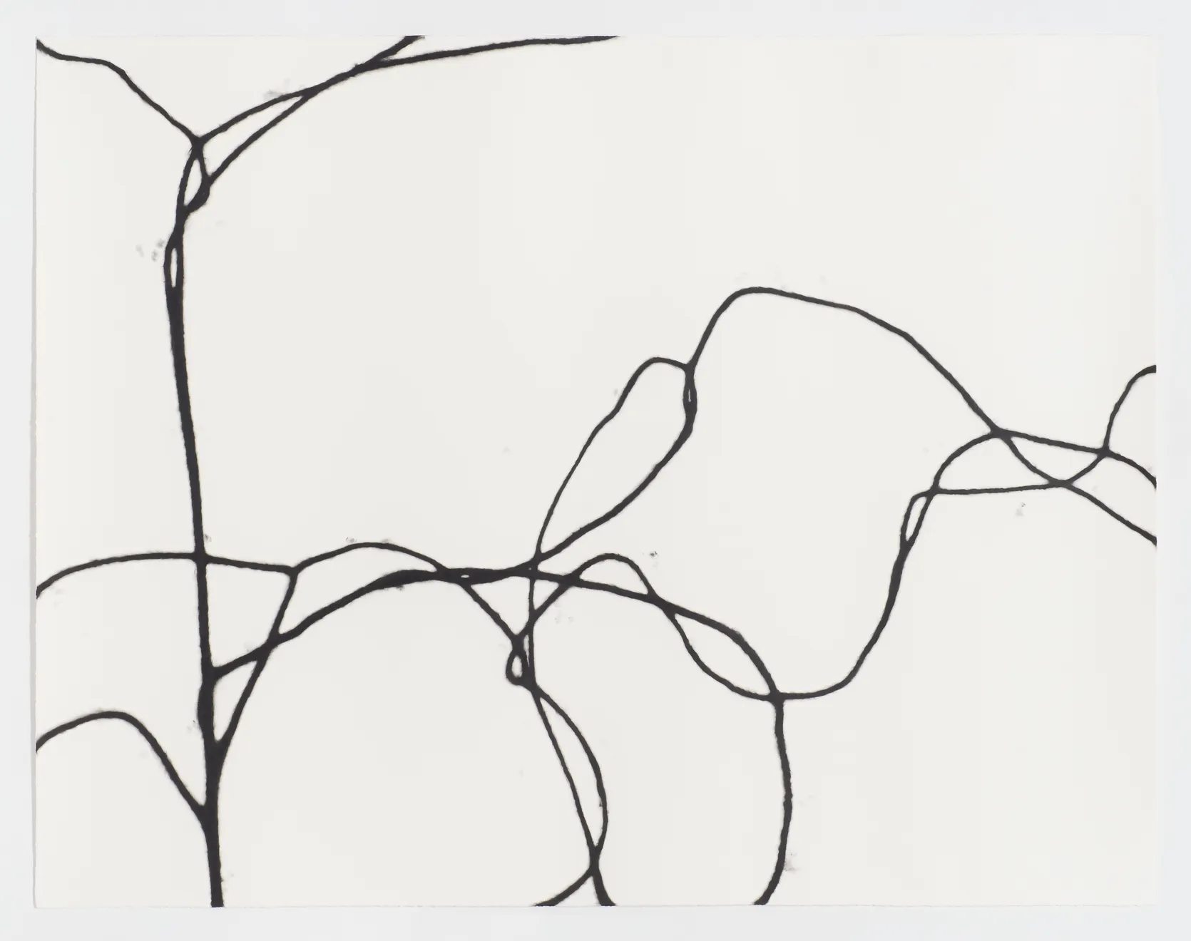 Christiane Löhr, Untitled, 2017