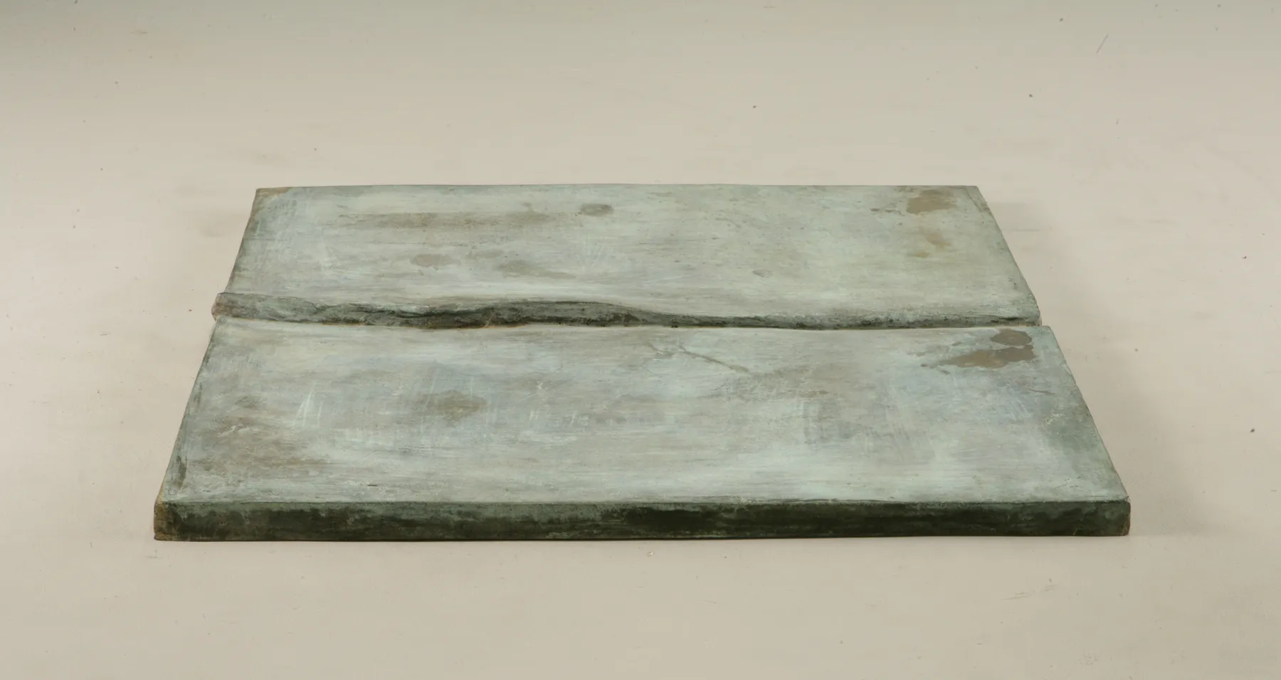 Lee Kang-So, Untitled-94125, 1994