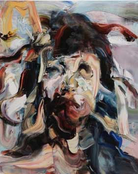 Yukimasa Ida, Woman, 2024