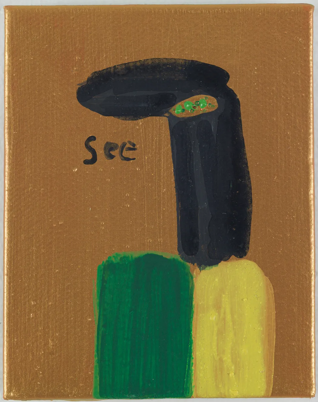 Lee Myung Mi, See, 2023