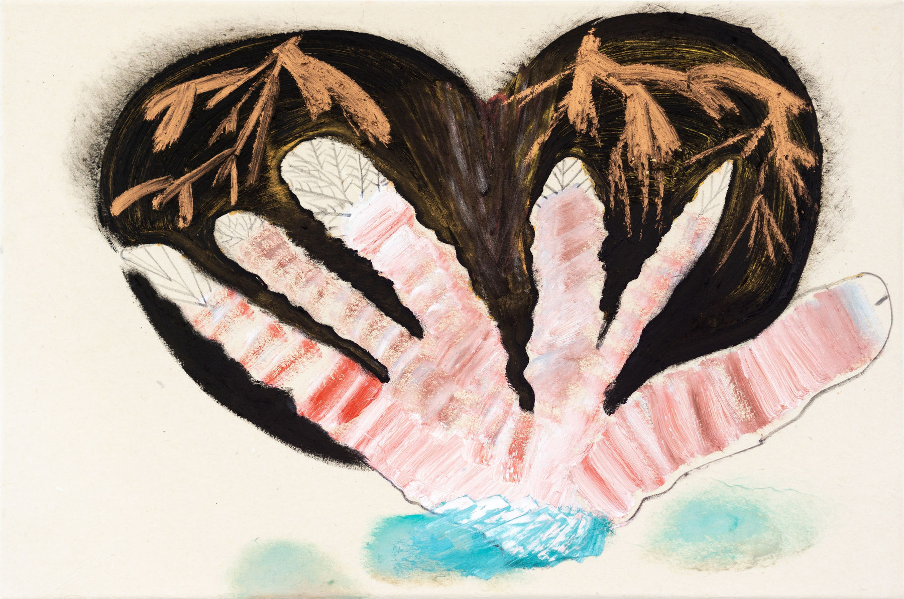 Yi Youjin, Generation, 2021