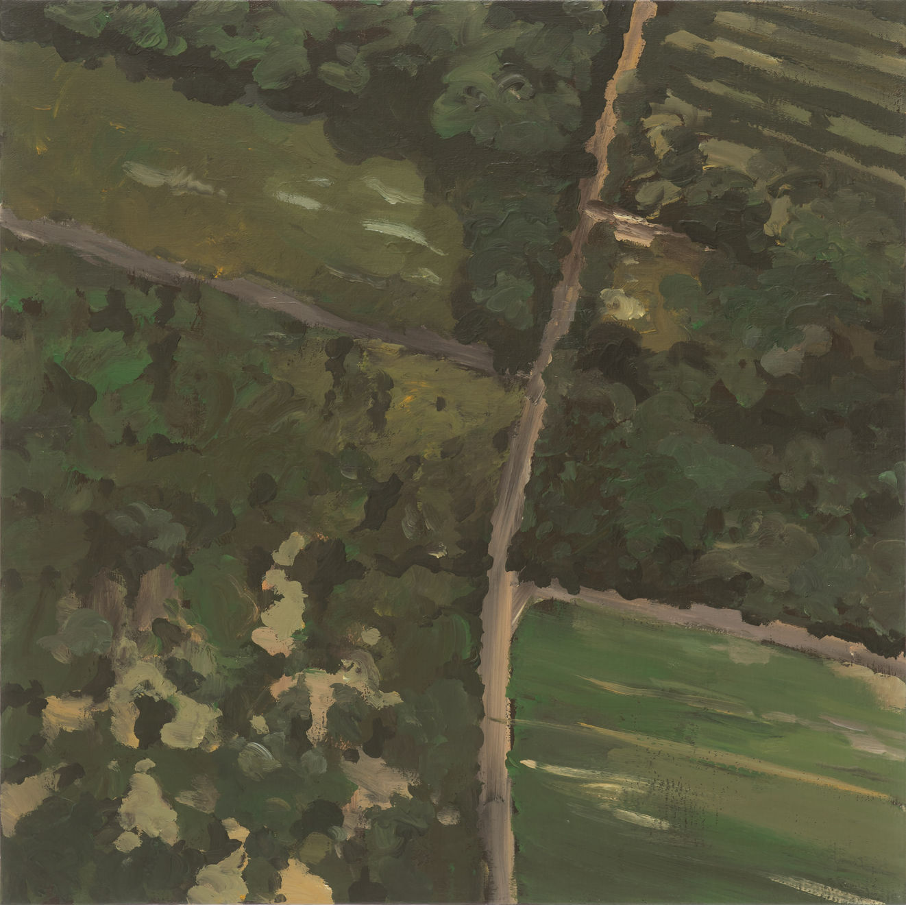 Lee Sang-Won, Untitled, 2015