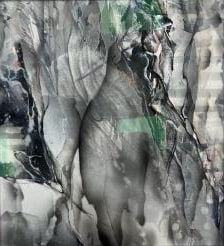 Wonhae Hwang, Vortex, 2025