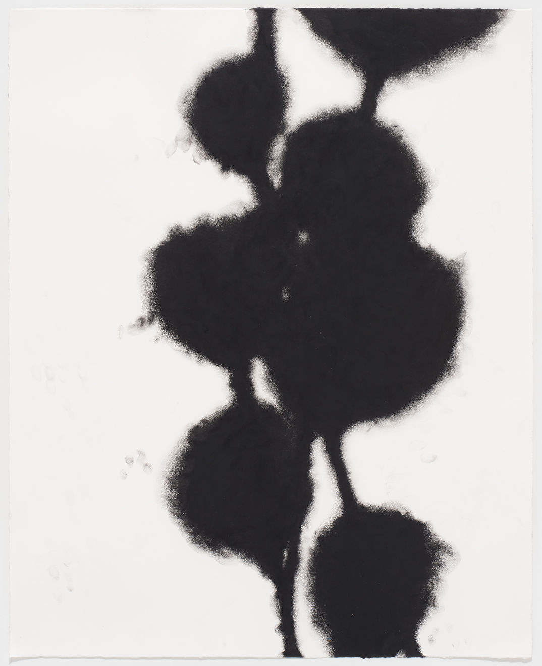 Christiane Löhr, Untitled, 2017