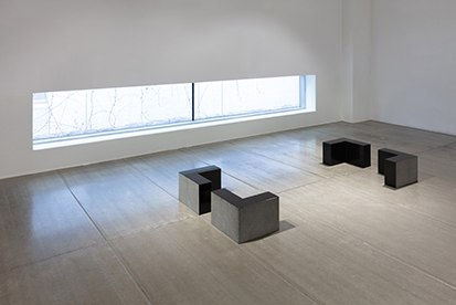 Kim In Kyum, Emptiness, 2005