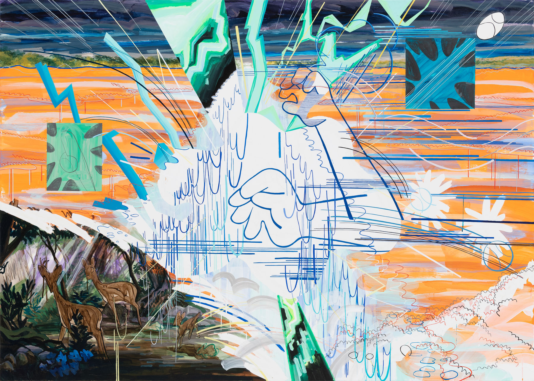 Jung Jin, Please 3, 2021