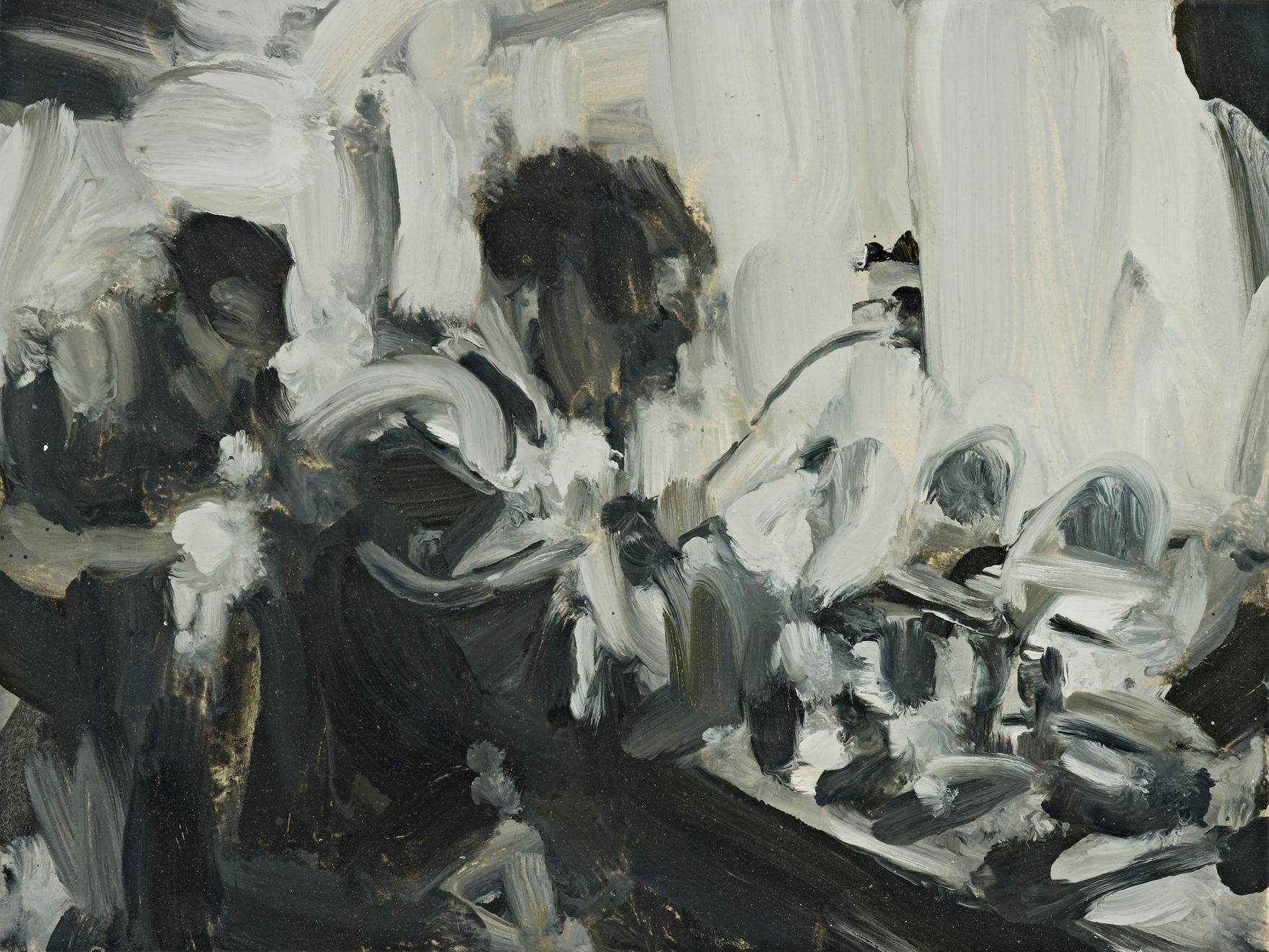 LAURA LANCASTER, UNTITLED, 2010