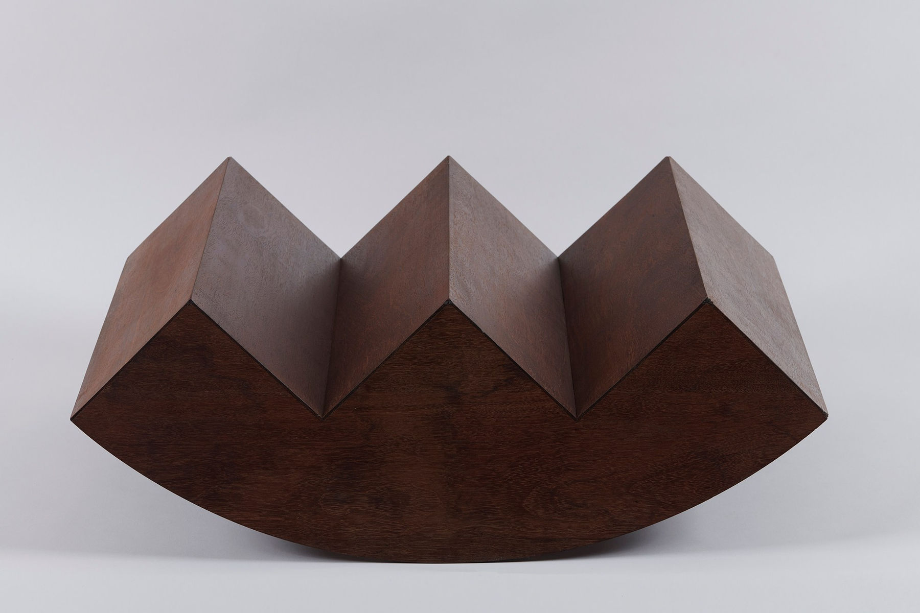 Fabrice Hyber, POF n100 : Escalier sans fin, 2010