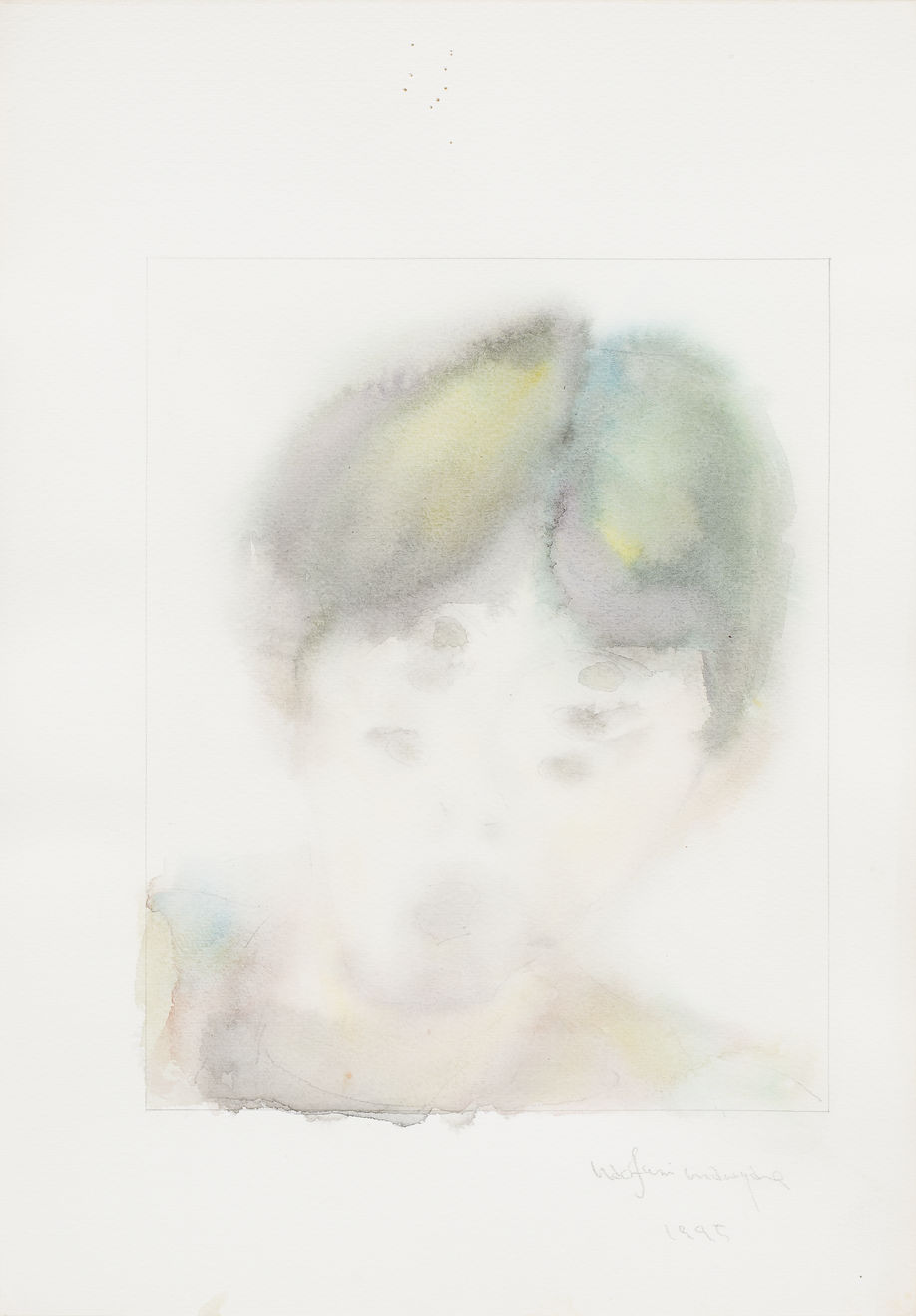 Maruyama Naofumi, Untitled