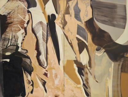 Seeun Kim, Actions for positioning, 2022