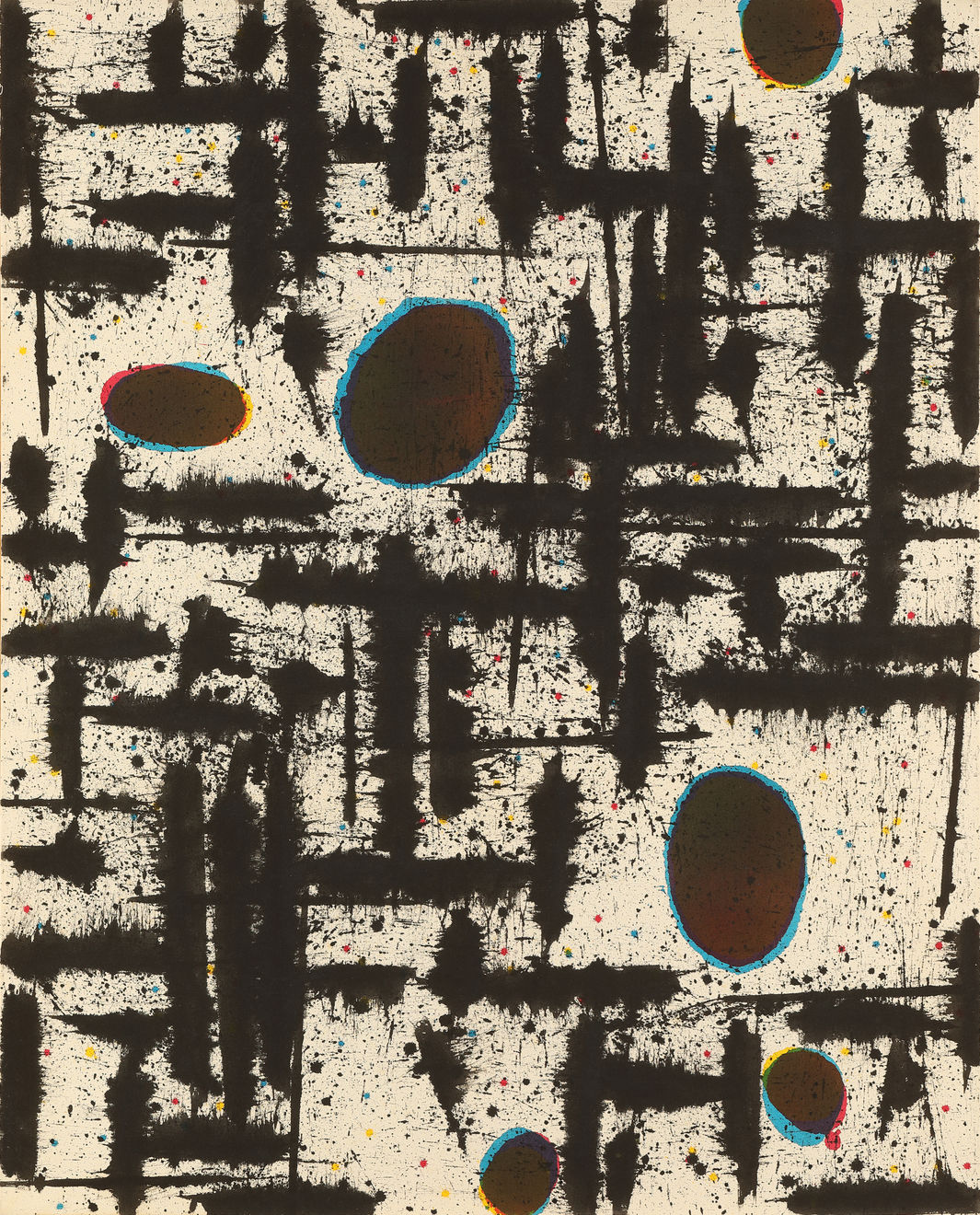 CHOI SANG CHUL, 무제 Untitled 2000-1, 2000