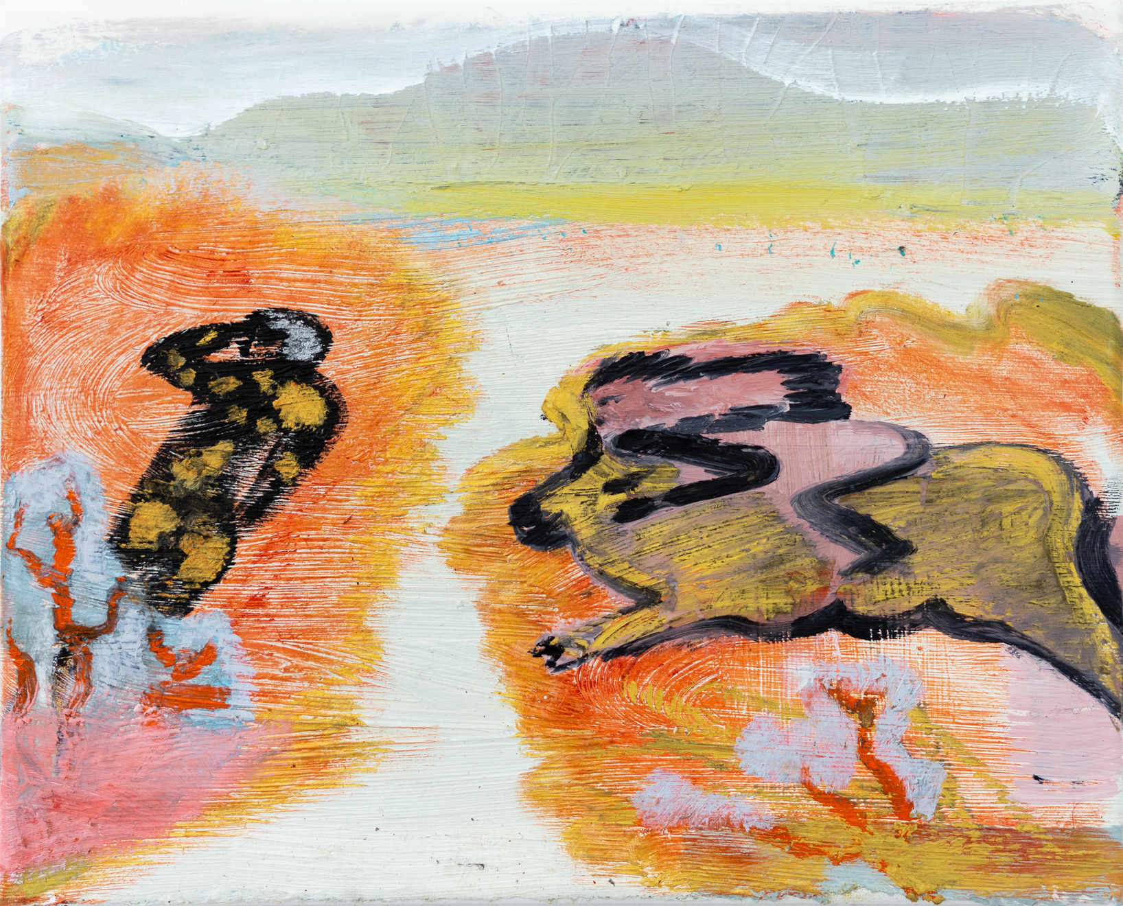 Yi Youjin, Dreamy, 2022