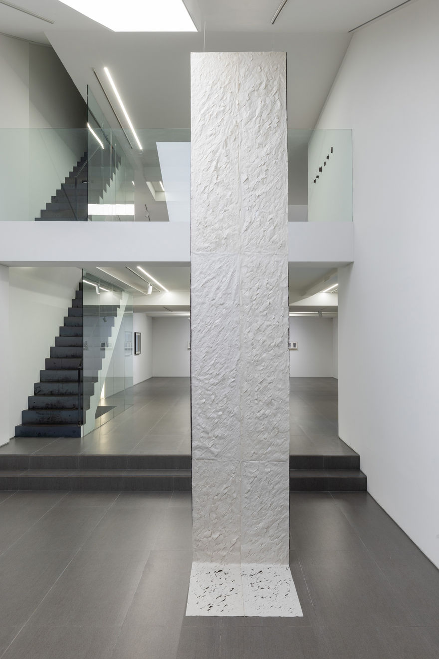 Choi Byung-So, 023 Untitled , 2023