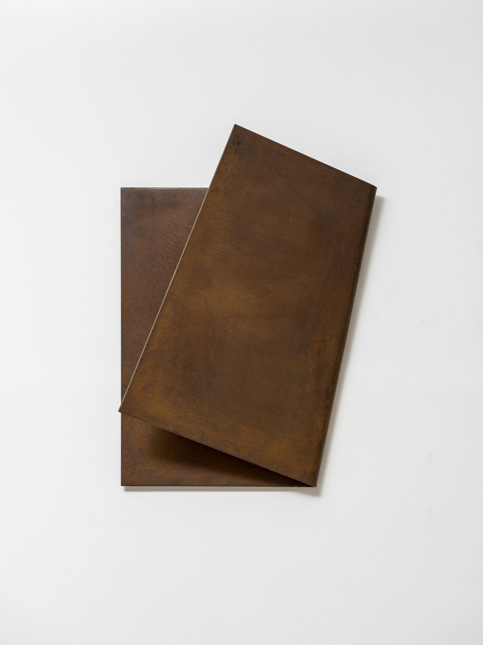 Kim In Kyum, Space of Emptiness, 2000