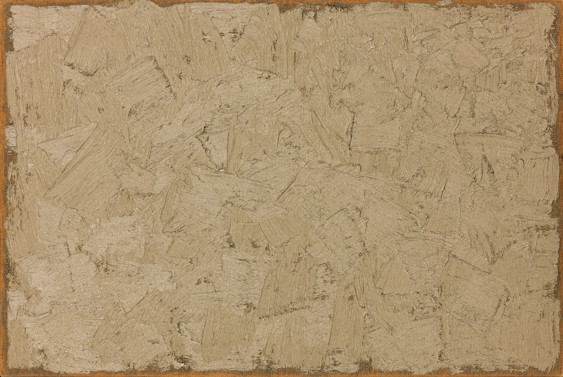 HA CHONG HYUN, CONJUNCTION 97-009, 1997