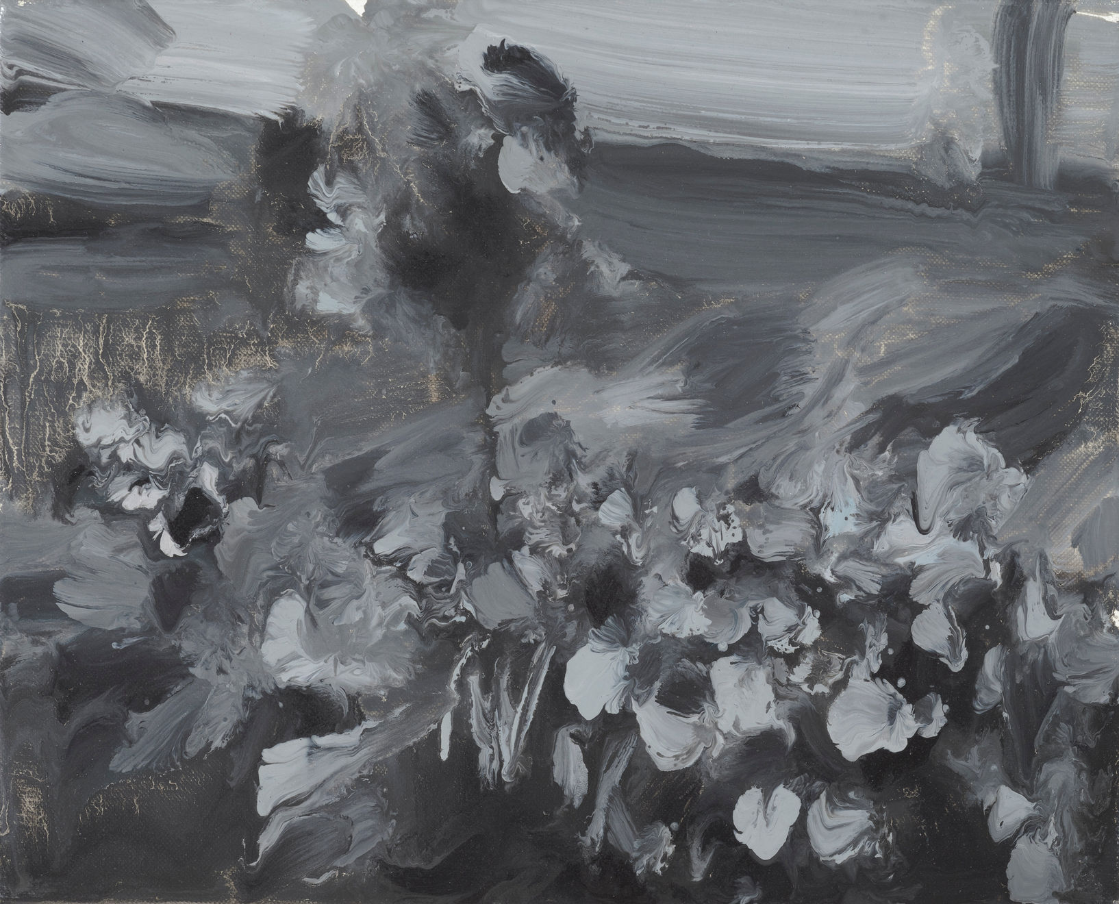 LAURA LANCASTER, UNTITLED, 2012