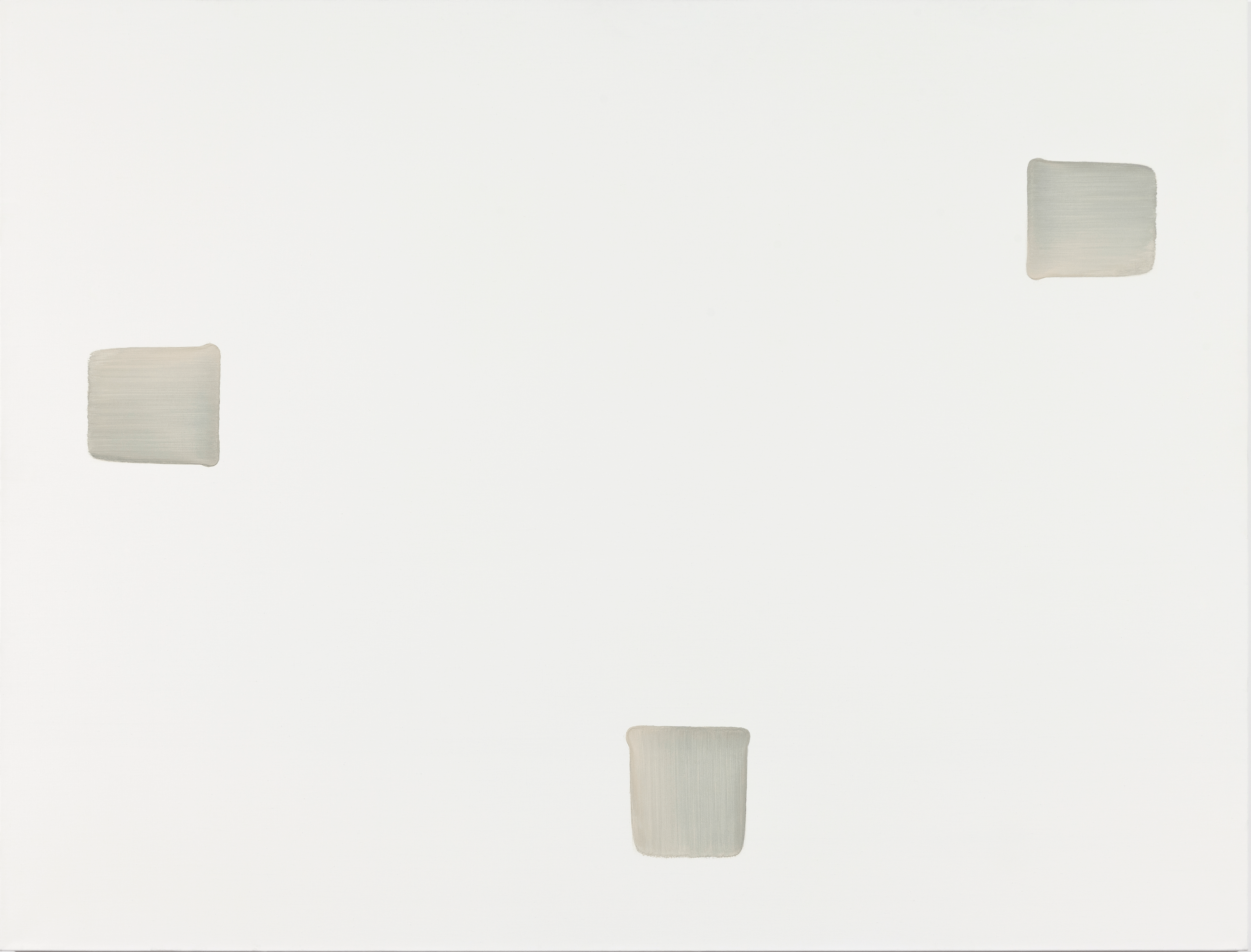 Lee U Fan, Correspondence, 2000