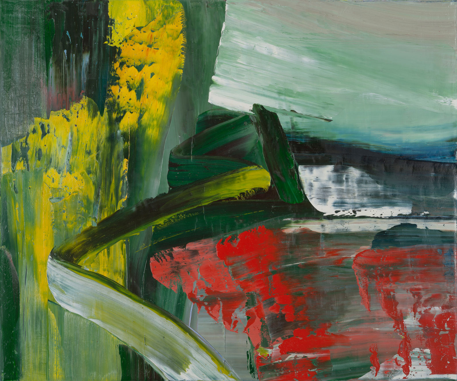 Park Kyung-A, Walk 20020-#002, 2020