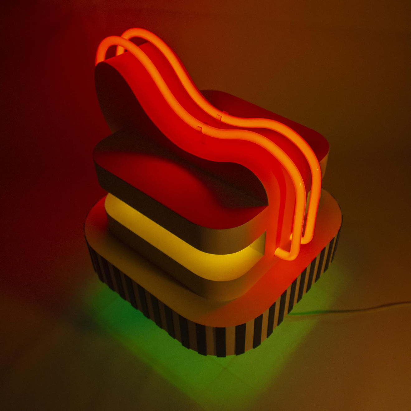 April Key, Villa Cabana, 2021