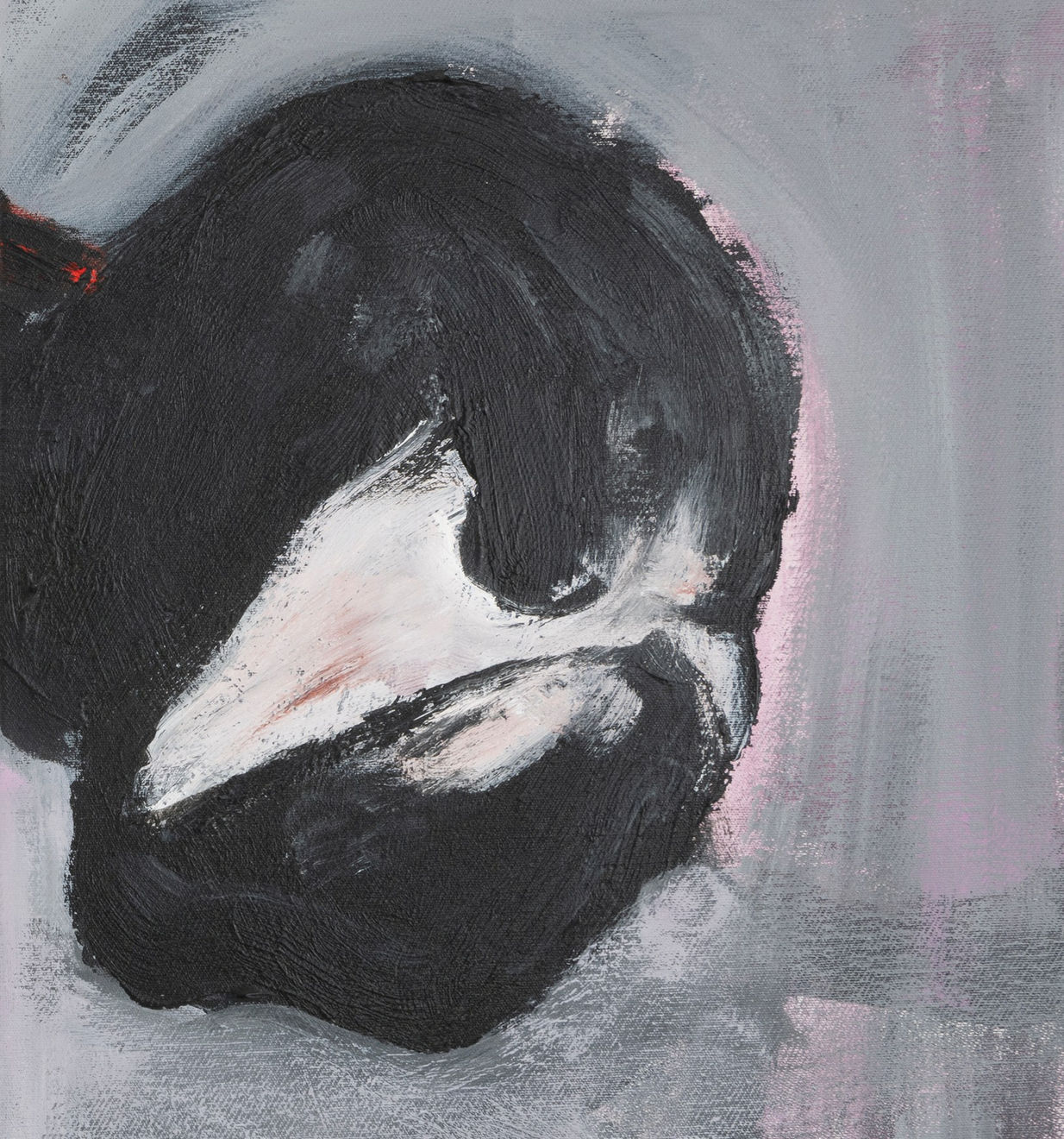 Botond Részegh, Angel, 2021