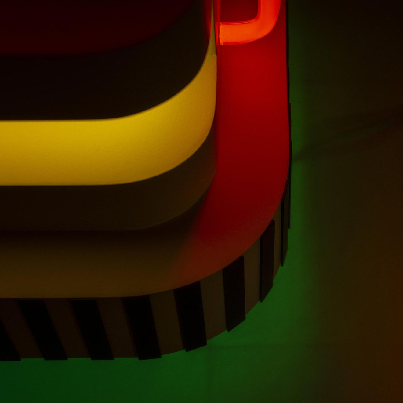 April Key, Villa Cabana, 2021