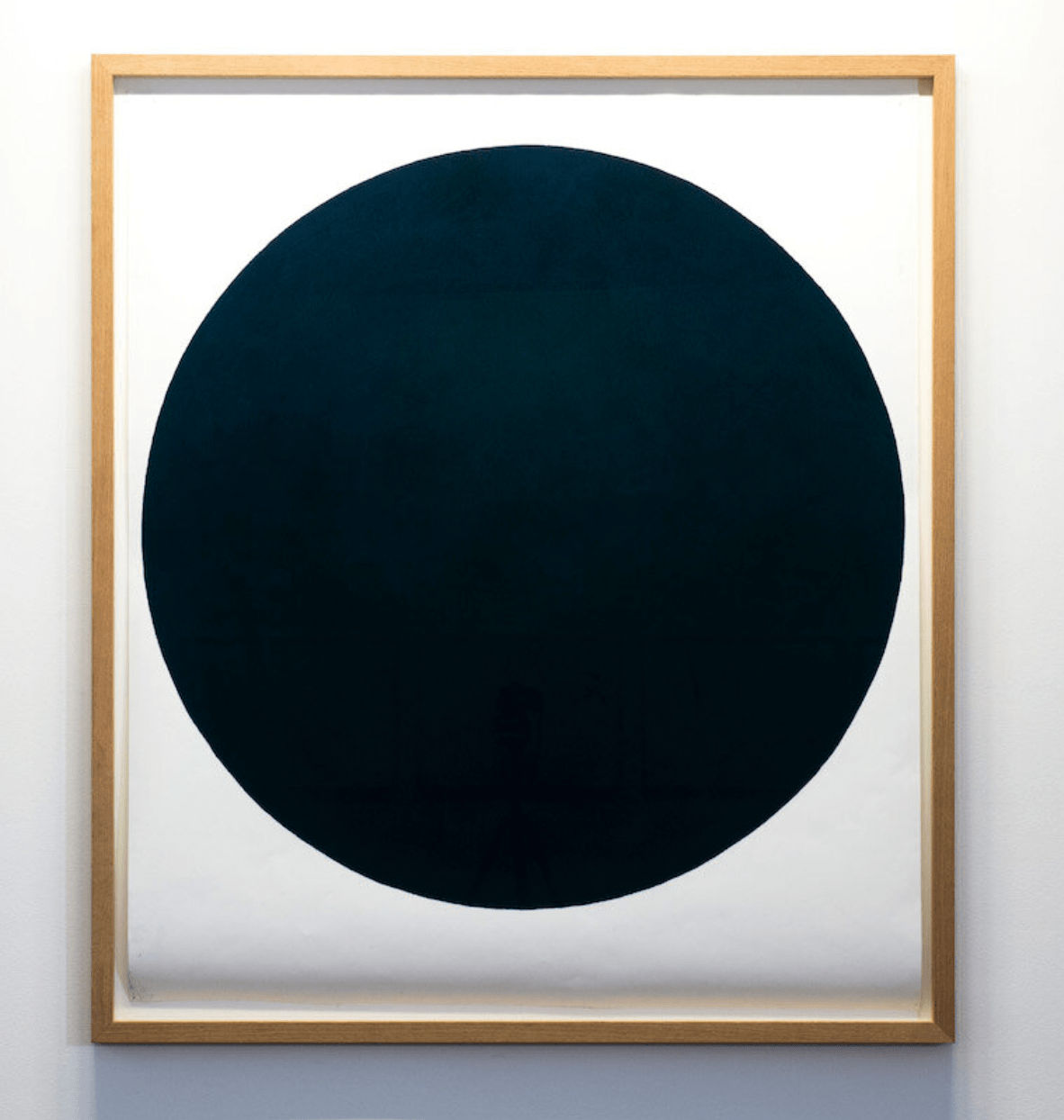 Margrethe Aanestad, Eternal VI, 2018