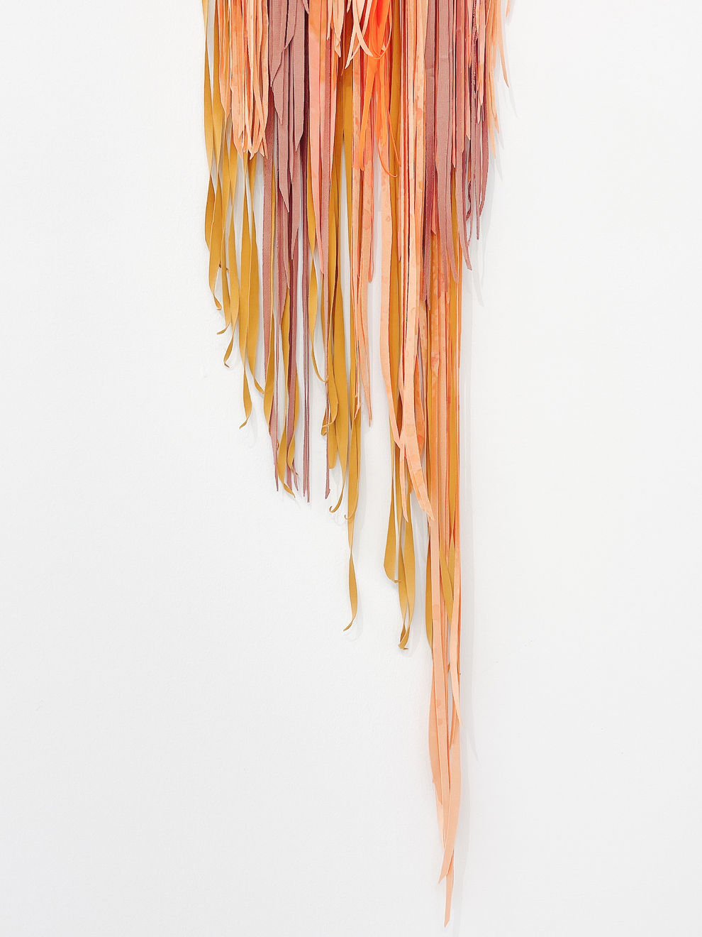 Kate Casanova, Spongy Sentiment, 2022