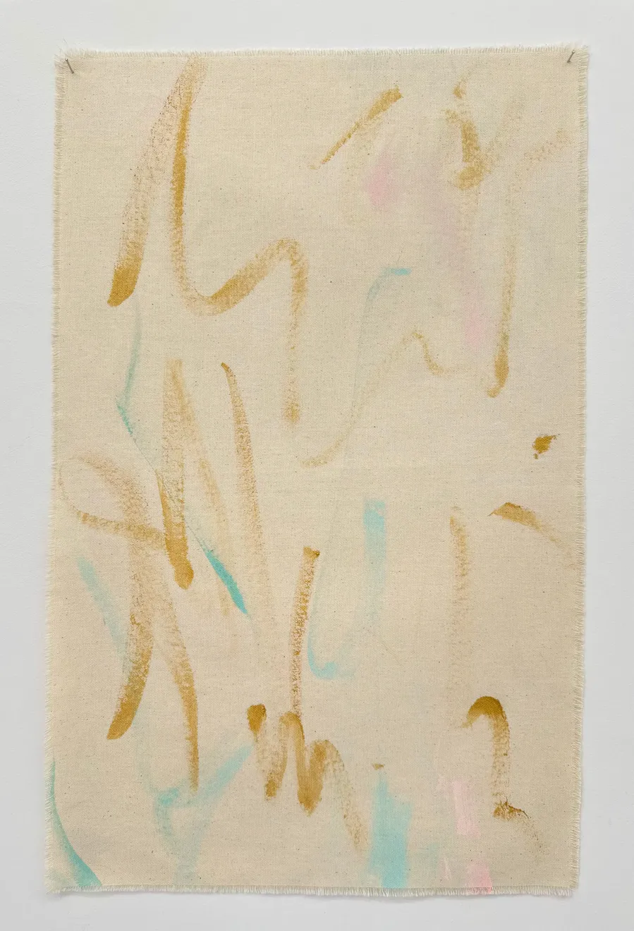 Margrethe Aanestad, Tales of Traces of Glimpses, 2018