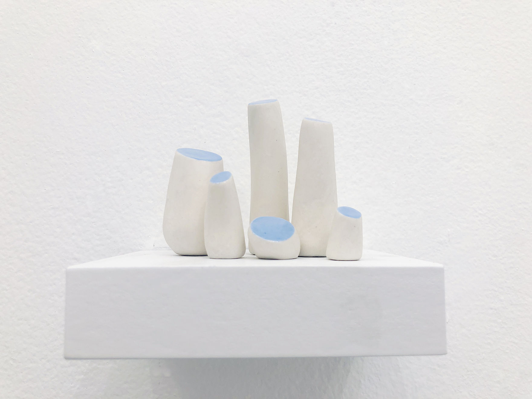 Leah Harper, Colony 2, 2021