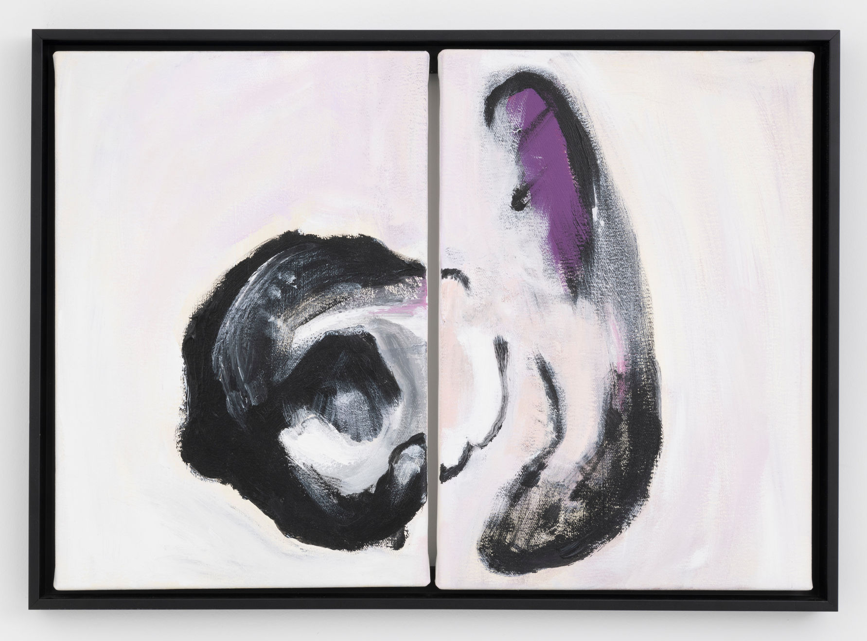 Botond Részegh, Angel, 2021