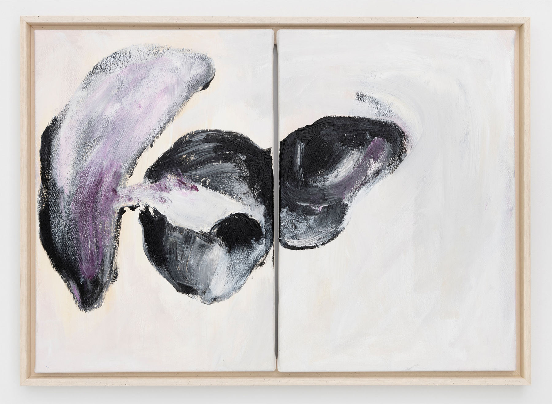 Botond Részegh, Angel, 2021