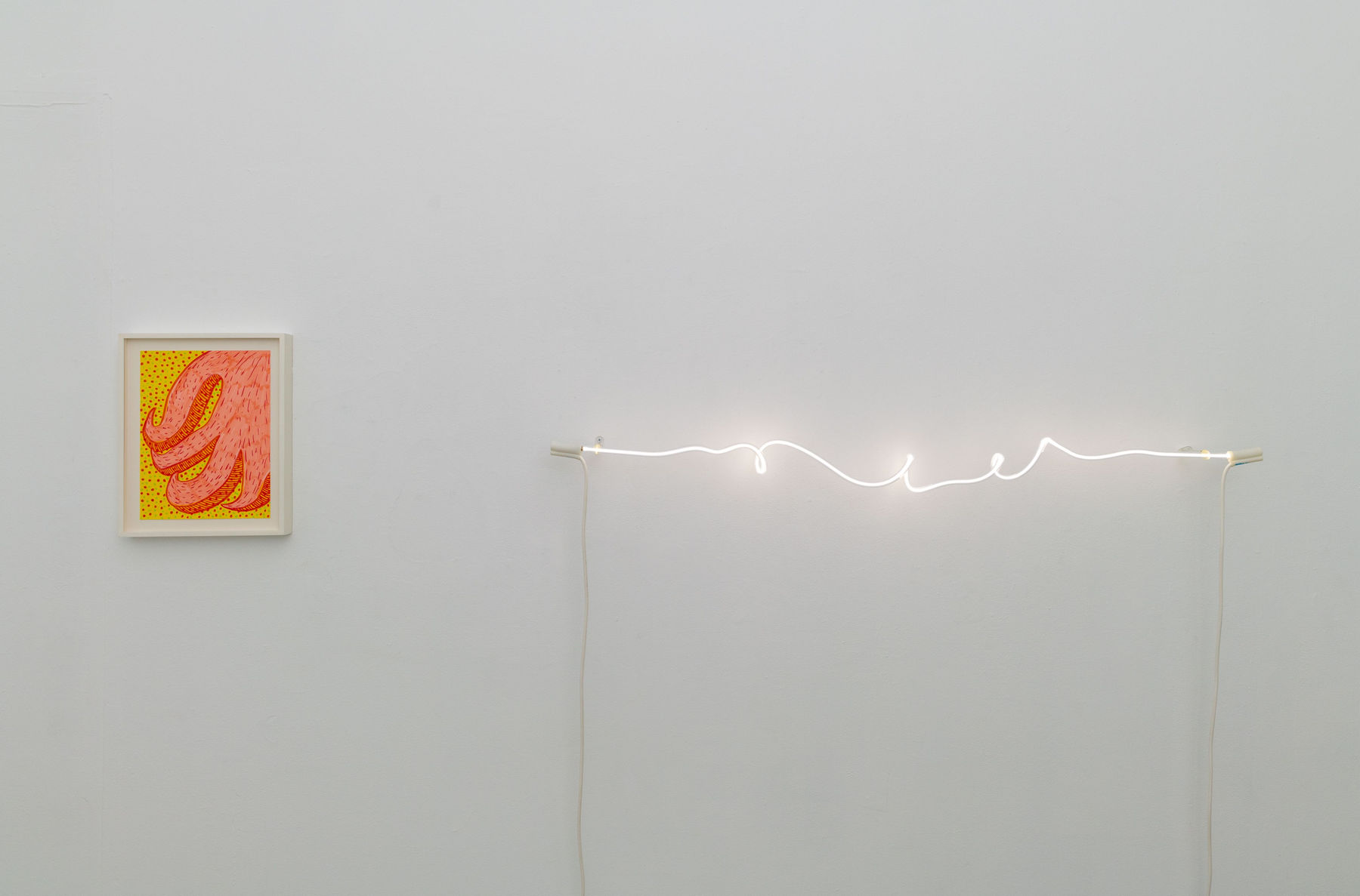 Annesta Le, Transmission, 2020