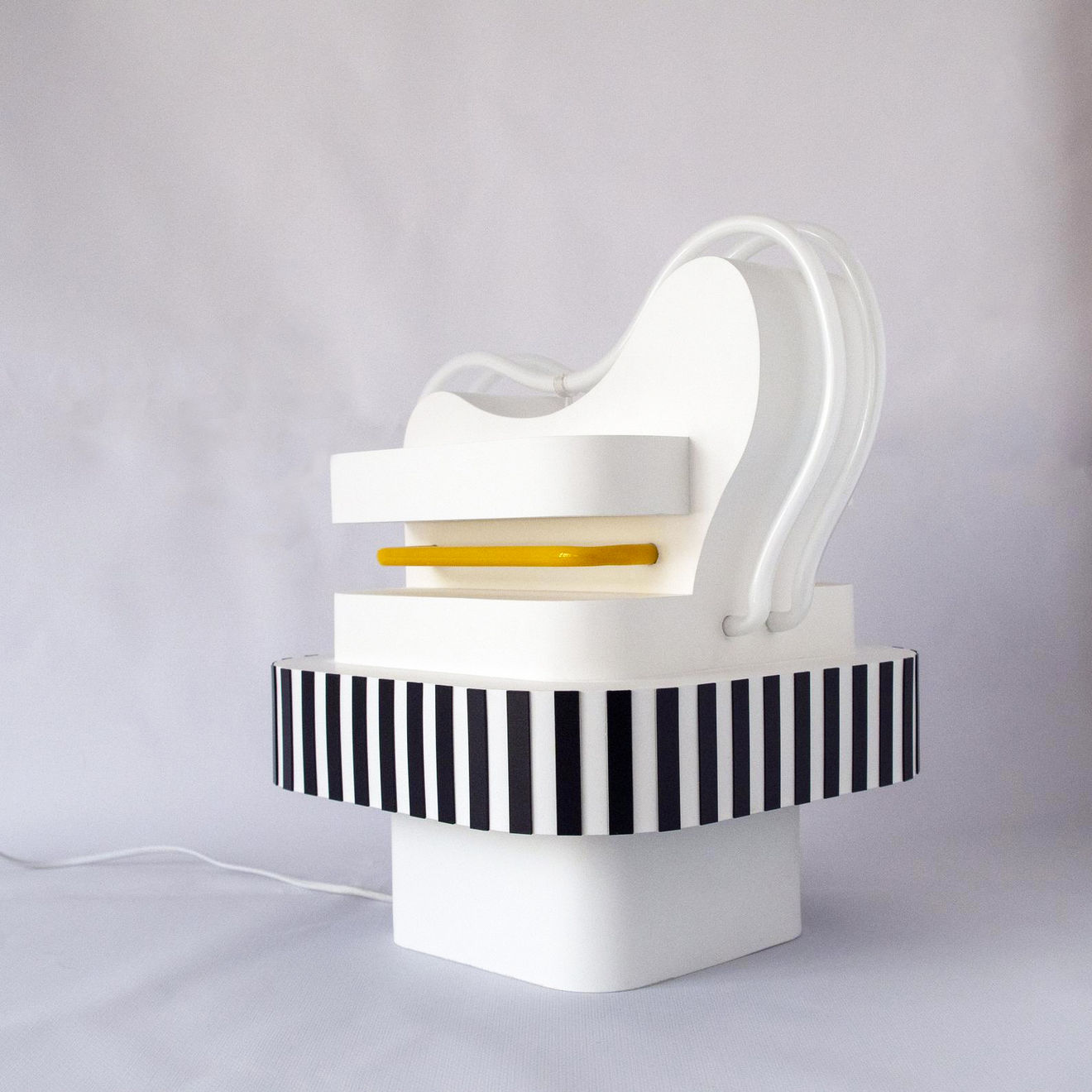 April Key, Villa Cabana, 2021