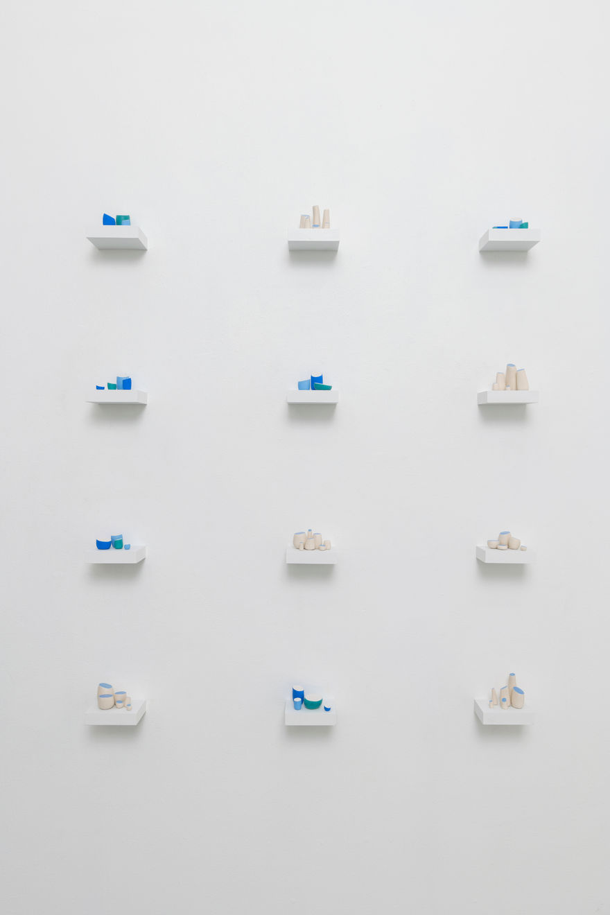 Leah Harper, Colony 12, 2021