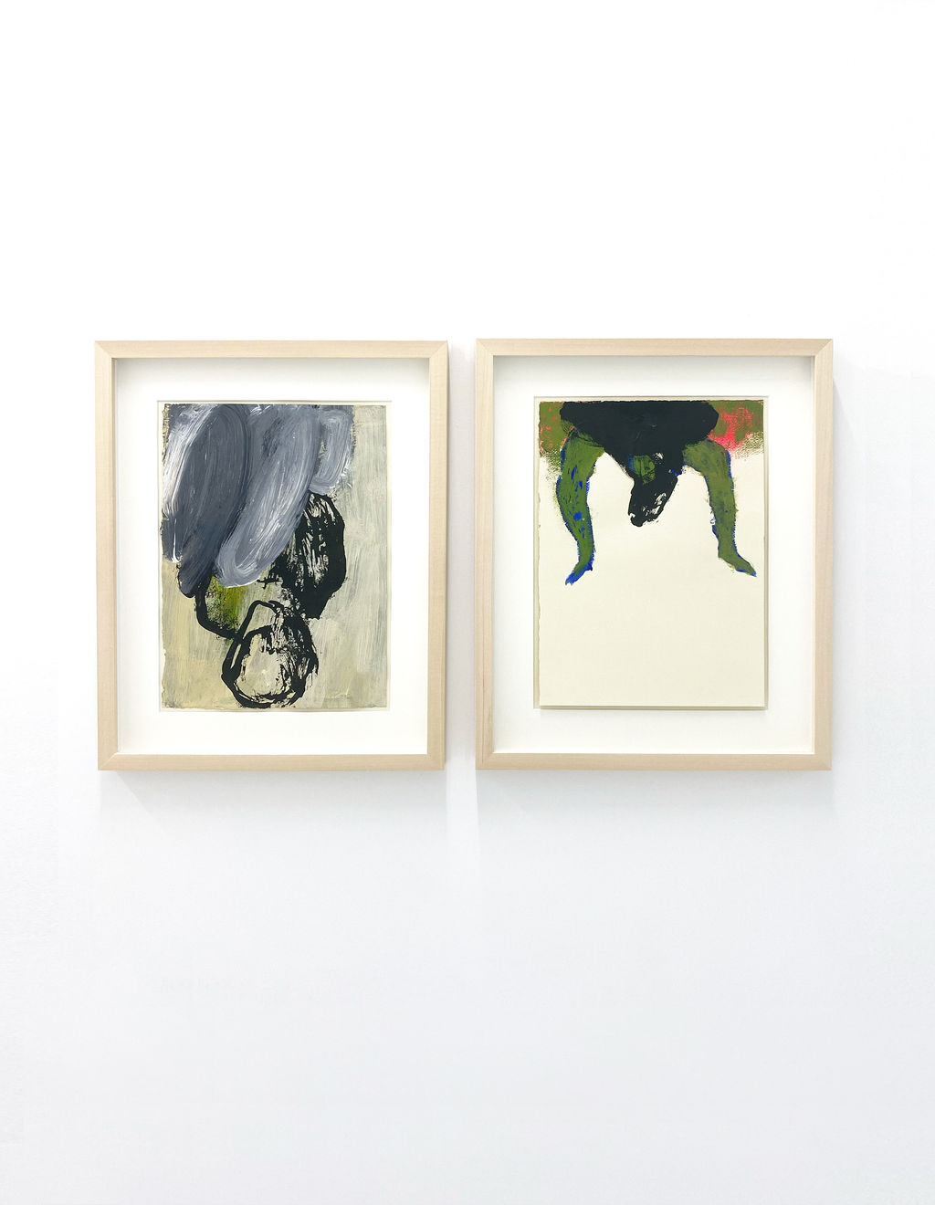 Botond Részegh, Untitled, 2018