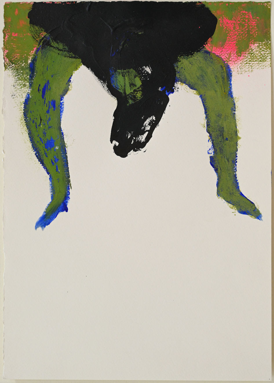 Botond Részegh, Untitled, 2018